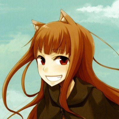 avatar for ヨイツの賢狼ホロ